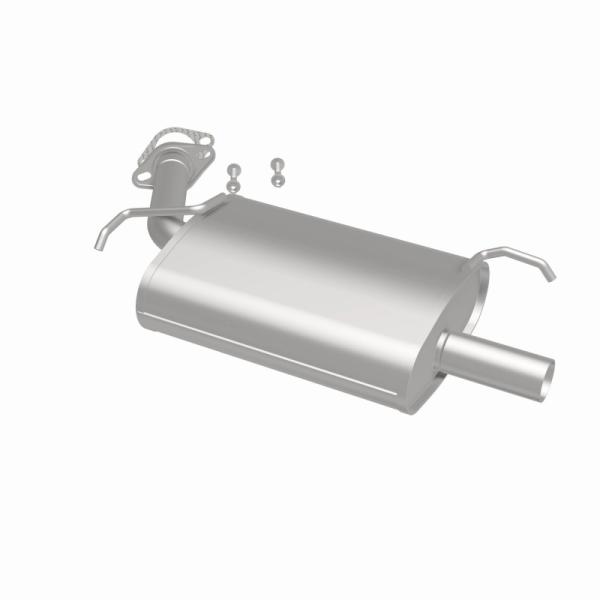 MAG BRE Muffler Kit Magnaflow 108-0033