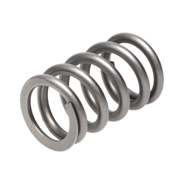 MAN Titanium Retainers Manley Performance 22180-16