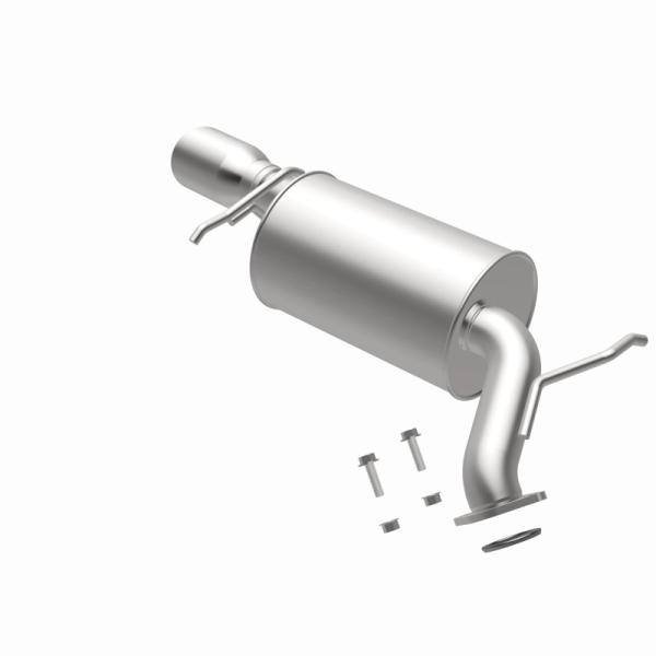 MAG BRE Exhaust Kits Magnaflow 108-0003