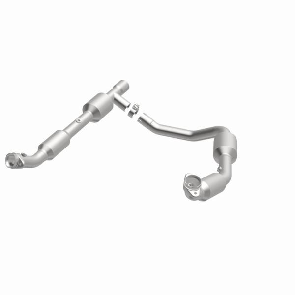 Magnaflow 5582167