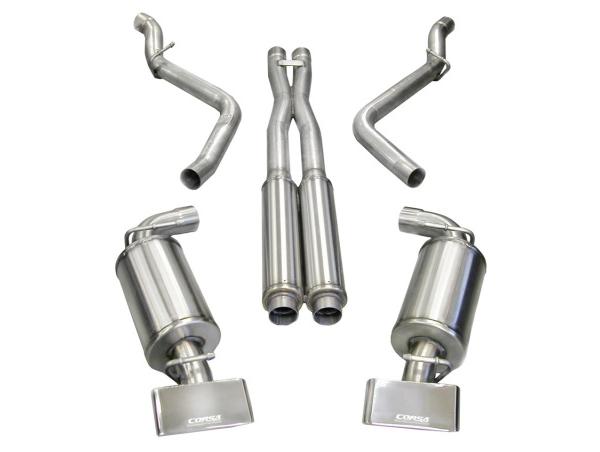 CORSA Performance 14438