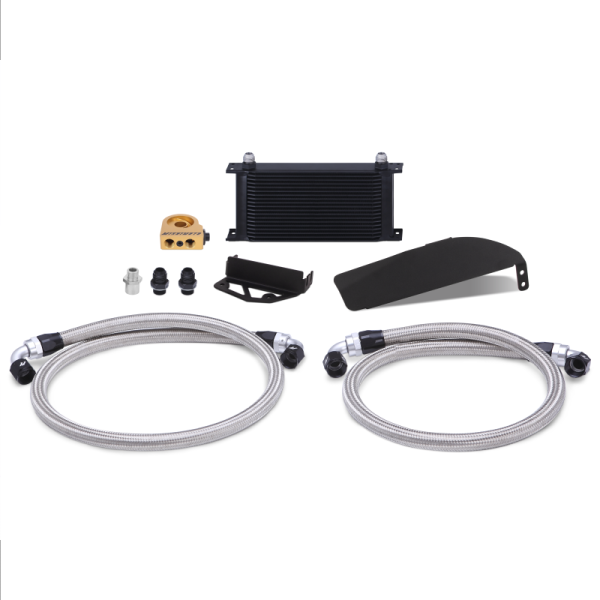 Mishimoto MMOC-CTR-17TBK
