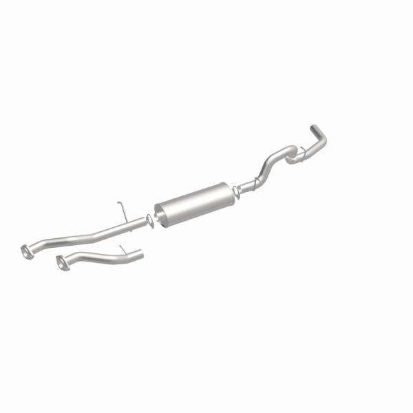 MAG BRE Exhaust Kits Magnaflow 106-0713