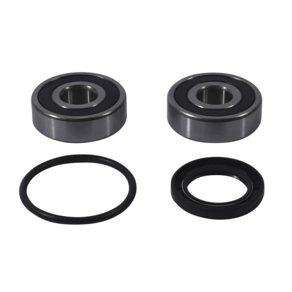 Pivot Works PWRWS-H25-000