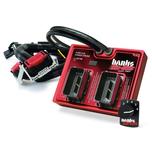 Banks Power 61023