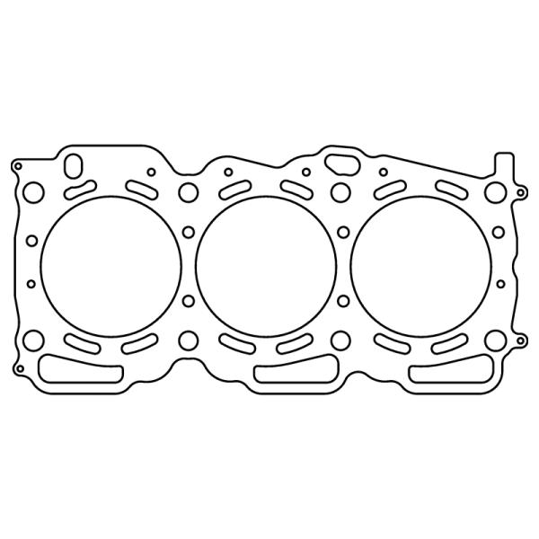 Cometic Gasket C4342-030
