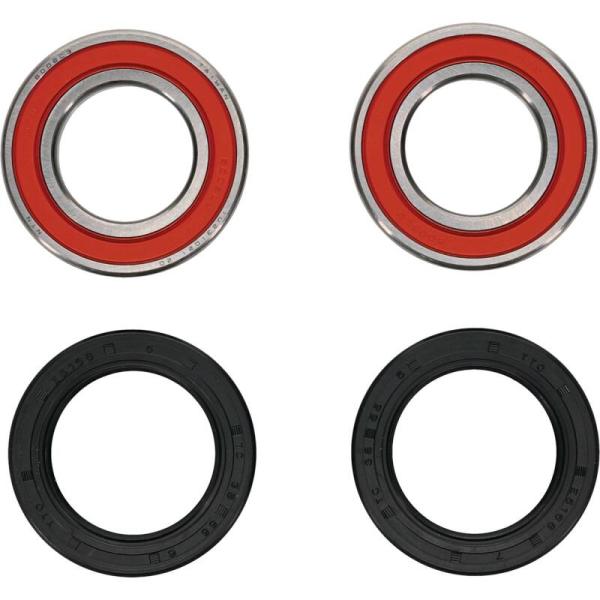 PIV Wheel Bearing Kit Pivot Works 25-1293-P