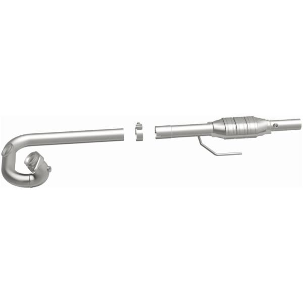 Magnaflow 23227