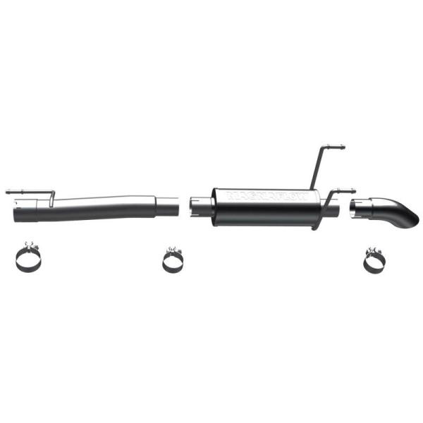 MAG Catback Exhaust Magnaflow 17117
