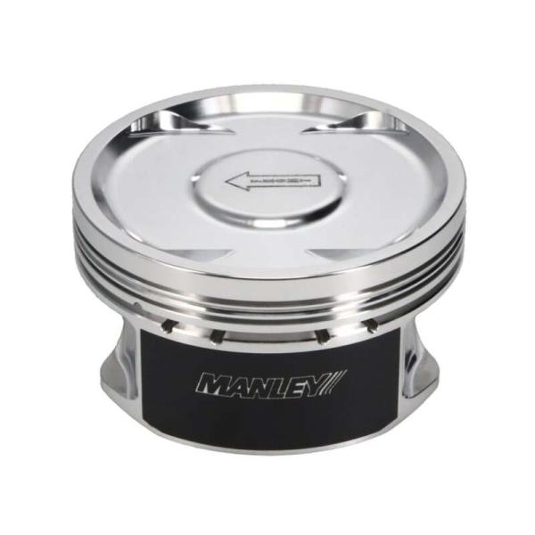 Manley Performance 612207C-1
