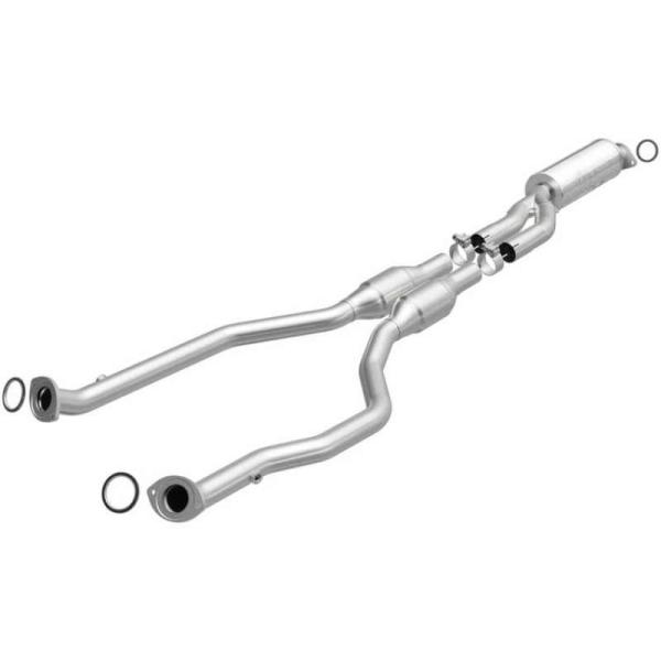 MAG Converter Direct Fit Magnaflow 21-071