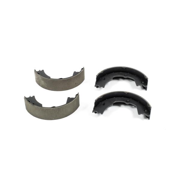 PSB Autospecialty Brake Shoes PowerStop B772