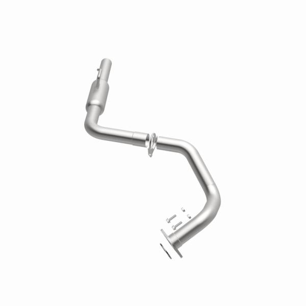 MAG BRE Exhaust Kits Magnaflow 108-0193