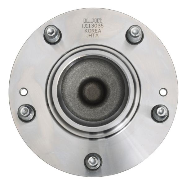 Moog 512434