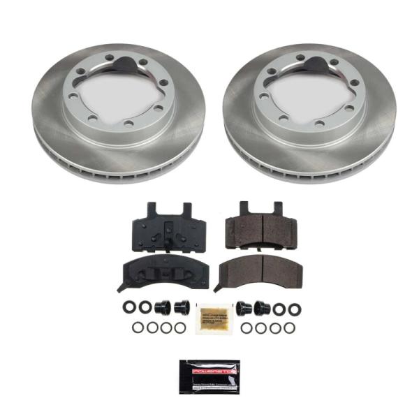 PowerStop SC1524