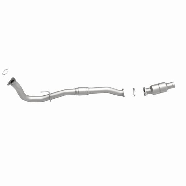 MAG Converter Direct Fit Magnaflow 49637