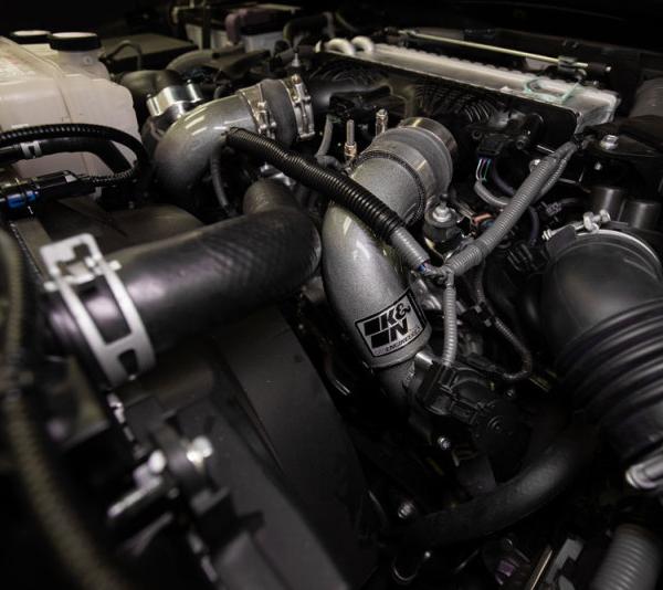 K&N Engineering 77-1013KC