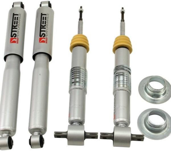 Belltech 9537