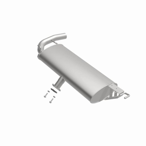 MAG BRE Exhaust Kits Magnaflow 108-0120