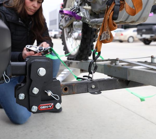 GEN-Y Hitch GH-26002