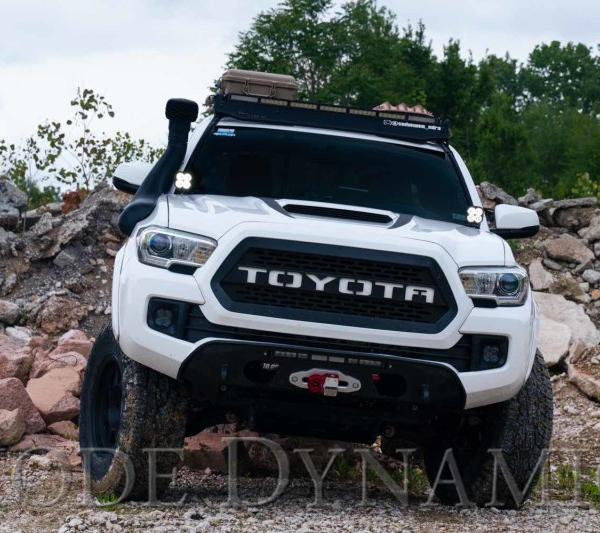 Diode Dynamics DD6374