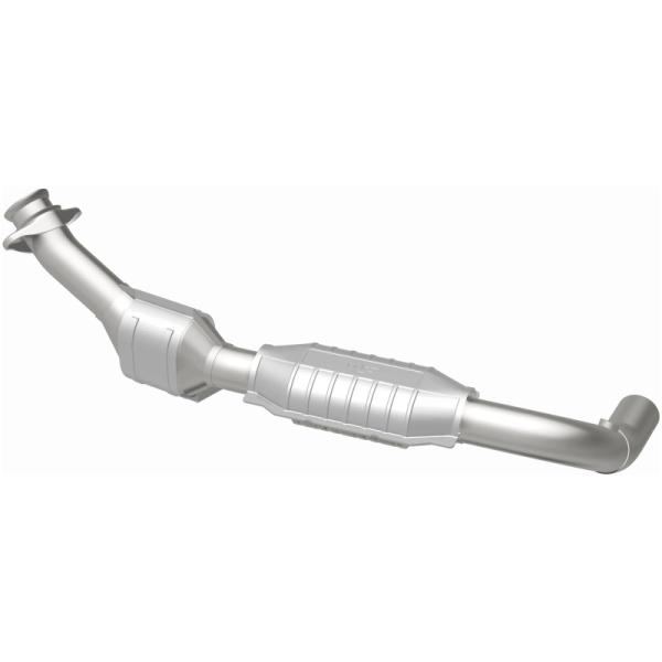 Magnaflow 447158