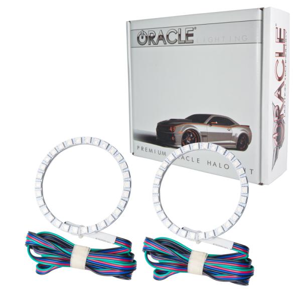 ORL Fog Halo Kits ORACLE Lighting 1222-333
