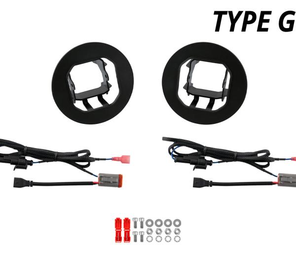 Diode Dynamics DD6532P