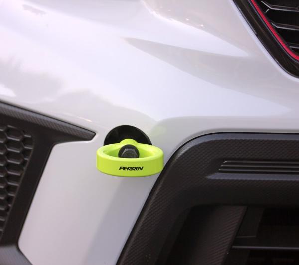 Perrin Performance PSP-BDY-235NY