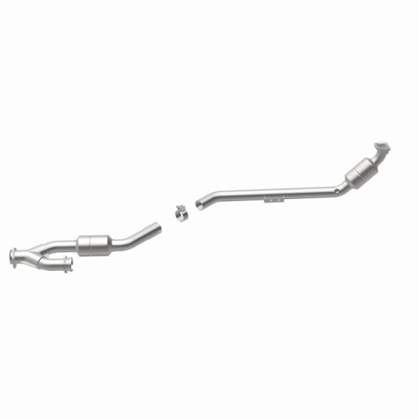 MAG Converter Direct Fit Magnaflow 51582