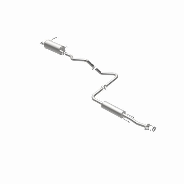 MAG BRE Exhaust Kits Magnaflow 106-0030