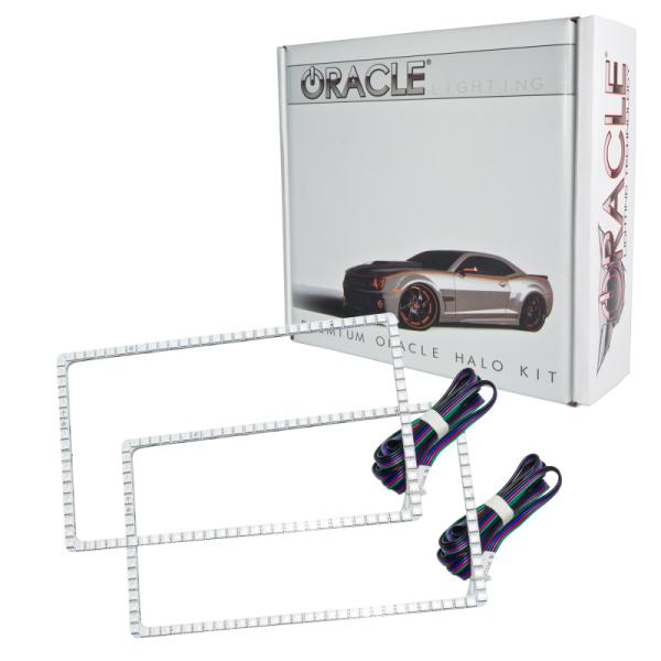 ORACLE Lighting 3956-330