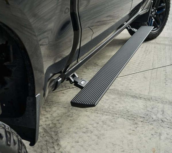 Body Armor 4x4 GM-4501