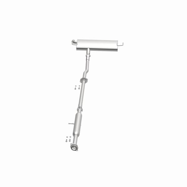 MAG BRE Exhaust Kits Magnaflow 106-0828