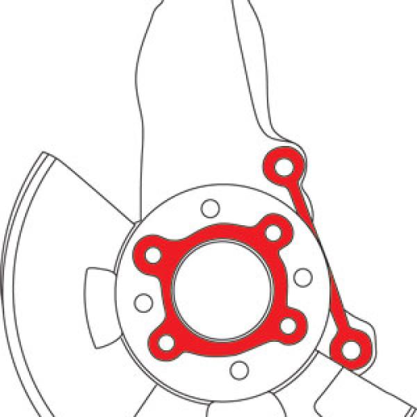 SPC Performance 71934