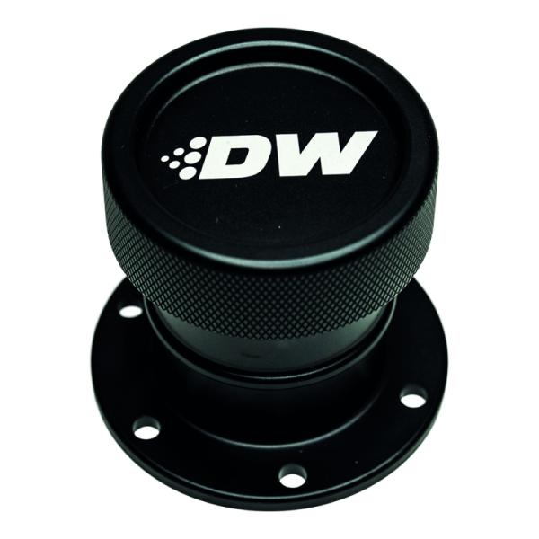 DeatschWerks 6-03-FST-STRAIGHT