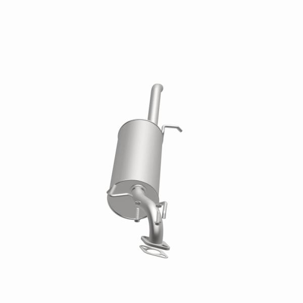 MAG BRE Exhaust Kits Magnaflow 108-0134