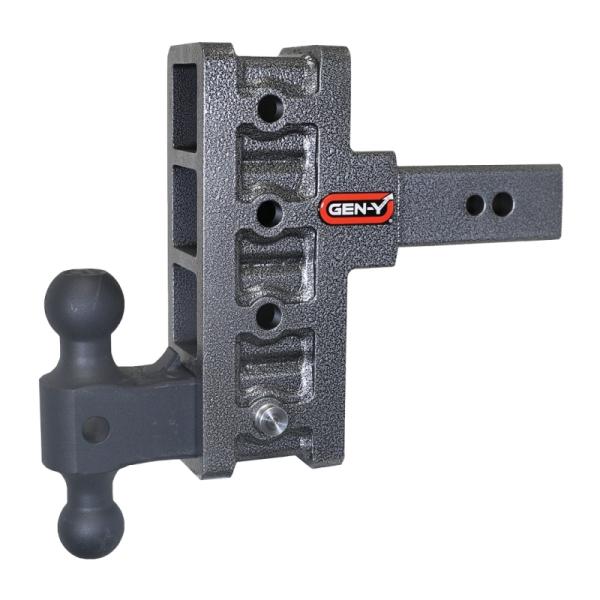 GEN-Y Hitch GH-1914