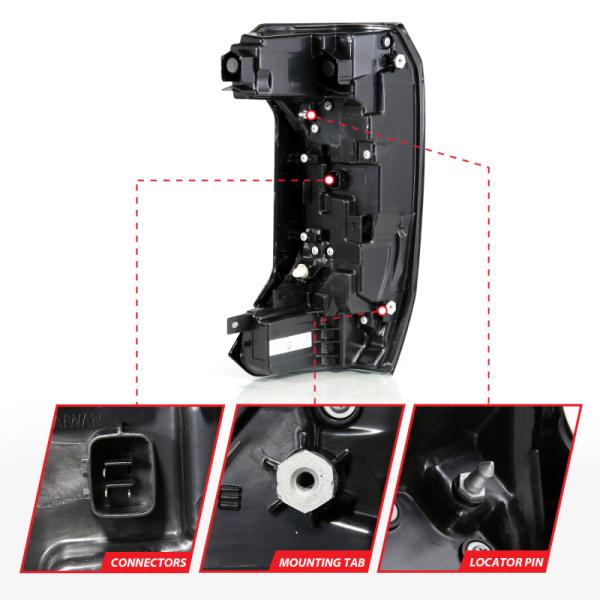 ANZO 311454X
