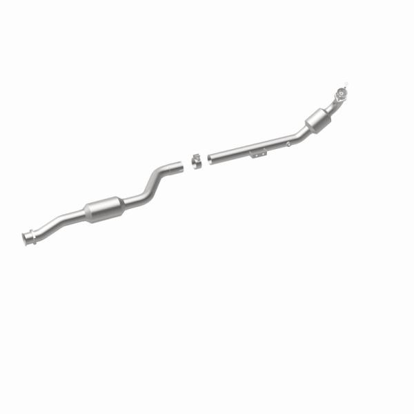 MAG Converter Direct Fit Magnaflow 51642