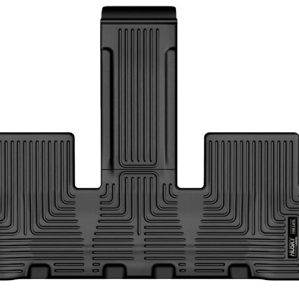 Husky Liners 50651