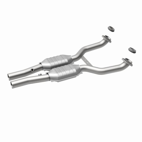 MAG Converter Direct Fit Magnaflow 4481988