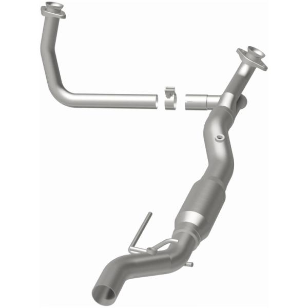 Magnaflow 4451209