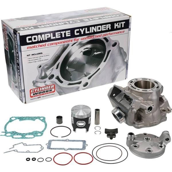 Cylinder Works 20009-K02