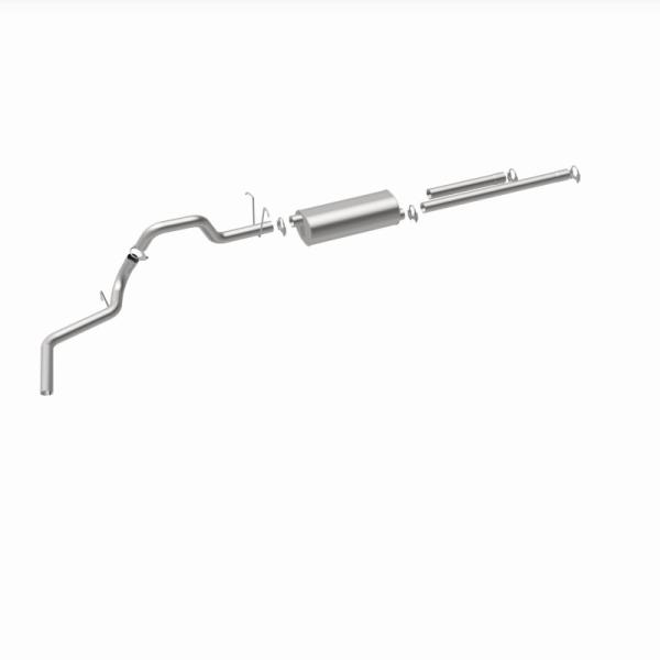 MAG BRE Exhaust Kits Magnaflow 106-0027