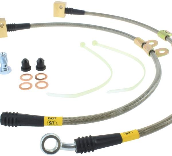 Stoptech 950.62013