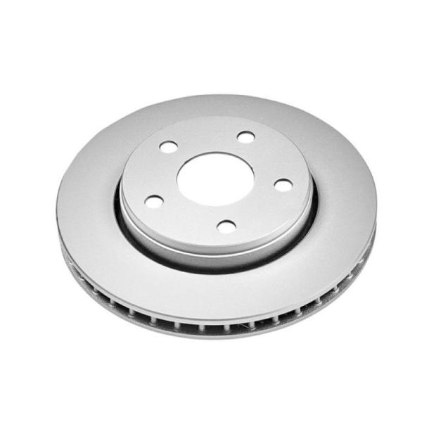 PSB Evolution Coated Rotor PowerStop AR8780EVC