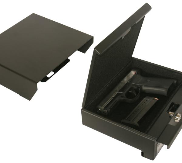 TFY Tactical Gear Storage Tuffy Products 289-101-01