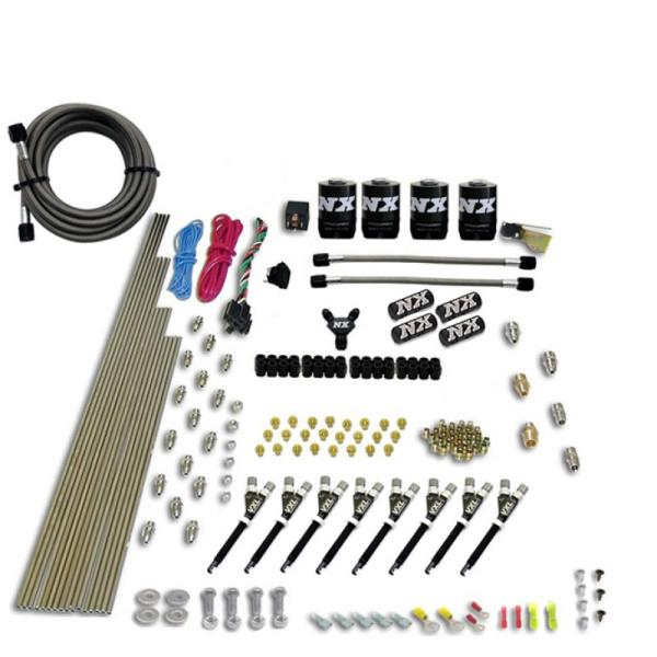 Nitrous Express 80019-00