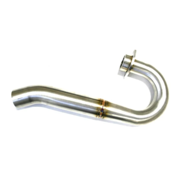 BIG EVO R MX Head Pipes Big Gun 09-22791